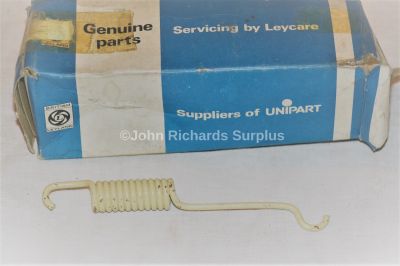 British Leyland Brake Pull Off Spring 17H4847