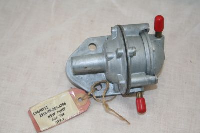 Austin 1800cc Petrol Lift pump New Old Stock Unboxed AUF704