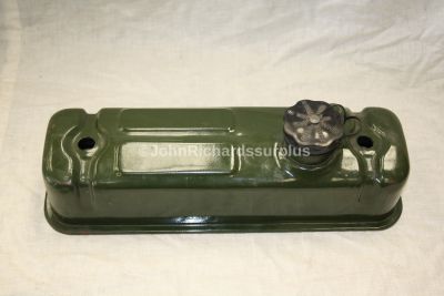 Austin Morris MG 1800cc Rocker Cover New Old Stock