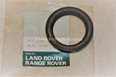 Austin Healey Front Hub Oil Seal RTC3503 GHS103