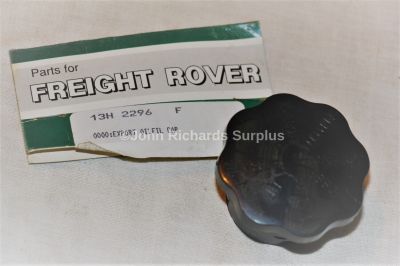 Plastic Oil Filler Cap 13H2296