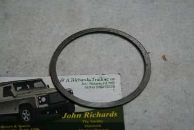 Land Rover LT77 Gearbox Primary Shaft Thrust Washer FRC4327