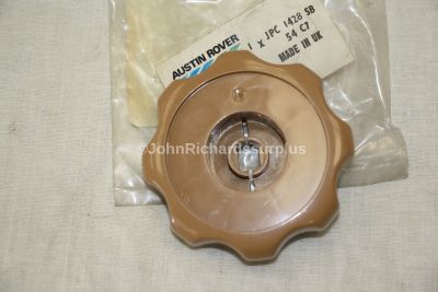 Austin Metro Hand Wheel Seat Adjuster JPC1428