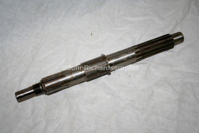 Land Rover Series 3 Gearbox Mainshaft 576725 Genuine