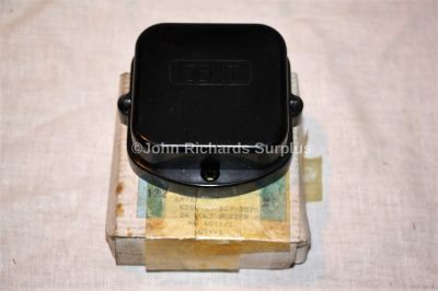 Gent Low Air Pressure Warning Buzzer KW 4011/1