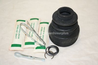 Austin Mini and Metro CV Drive Joint Gaiter GSV1011