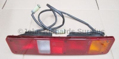 Leyland Sherpa 1700 Tail Lamp R/H 0497781