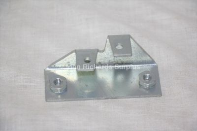 Bedford Vauxhall Track Bracket 5340-99-824-7152