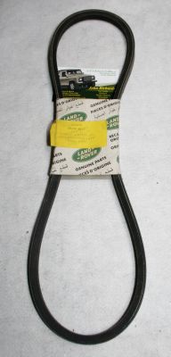 Land Rover V8 fan belt 614670