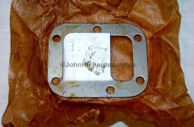 Land Rover Series Oil Filler Baffle Plate 2.25 Petrol 529394