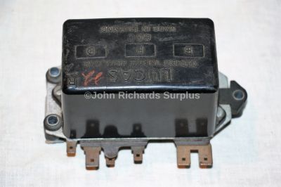 Lucas 6GC 12v Voltage Regulator 37472