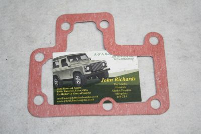 Land Rover LT230-LT85 Transfer Box Side Cover Gasket FRC6105