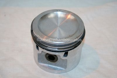 Land Rover Petrol V8 Engine Piston 8.25:1 +20" 606964 (GLR1023)