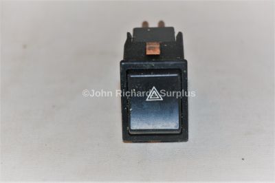 British Leyland Lucas Hazard Warning Switch ADU4789