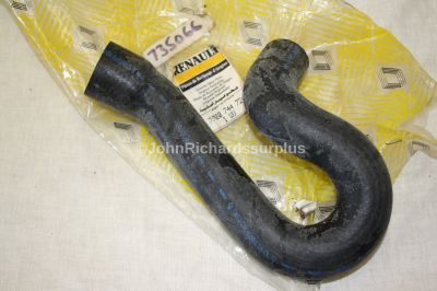 Renault Trafic Radiator Hose 7700744724