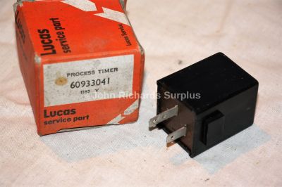 Lucas Process Timer 5PT 60933041