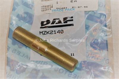 Daf Truck Stud MZK2140 5307-99-710-9107