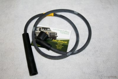 Land Rover V8 plug lead no4 RTC3099