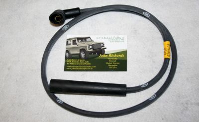 Land Rover V8 plug lead no8 RTC3103