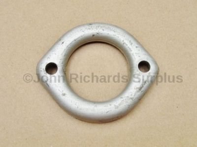 Ford Transit Down Pipe To Manifold Clamp 0621888