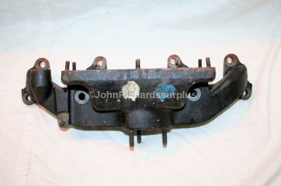 Land Rover Petrol V8 3.5 R/H Exhaust Manifold ERC5925