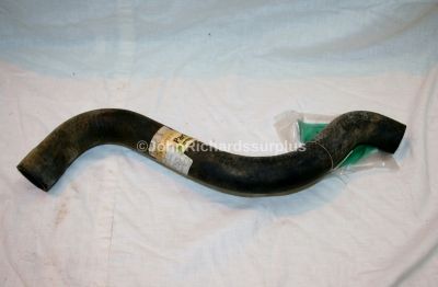 Land Rover Defender 2.25 Petrol & Diesel Heavy Duty Radiator Bottom Hose NRC3976