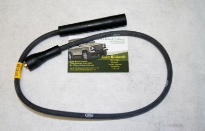 Land Rover V8 plug lead no7 RTC3102