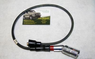 Land Rover V8 plug lead no3 RTC3098