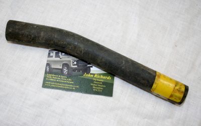 Land Rover Defender V8 Heater Hose NRC6313