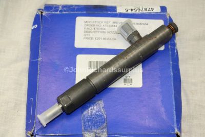 Bosch Volvo Tractor Diesel Injector 4787654