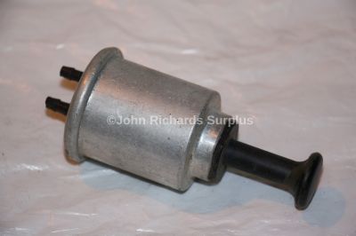 Bedford Manual Screenwash Pump 9959320 2540-99-822-3633