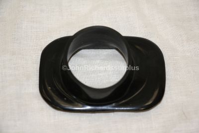 Triumph Motorbike Rubber Boot 2540-99-832-5023