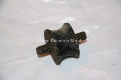 Exhaust Mounting Rubber Bobbin Mini MG GEX7251 Genuine