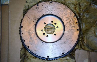 Bedford Commercial Engine Flywheel 7138846 2805-99-895-9518