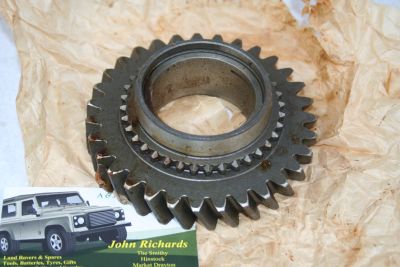 Land Rover Series 3 Gearbox 1st Gear Mainshaft FRC3201