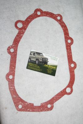 Land Rover LT77 Gearbox Extension Housing Gasket TKC1229LG