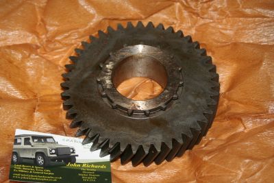 Land Rover LT95 Gearbox Hi Range Gear FRC2636