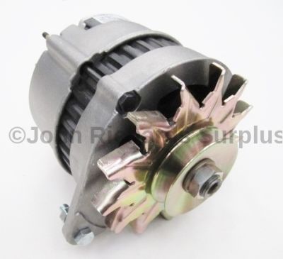 Alternator 12V 55amp 8EL 012 085-191