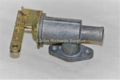 Bedford Vauxhall Heater Water Valve 2709734 2540-99-820-3422