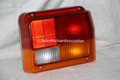 Austin Metro R/H Tail Lamp Assembly HAM2434