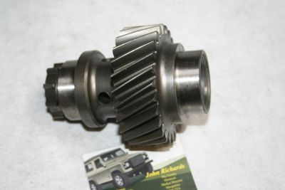 Land Rover LT230 Transfer Box Mainshaft Drive Gear FTC5089