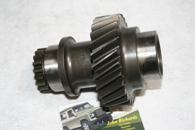 Land Rover LT85 LT230 Transfer Box Mainshaft Drive Gear FRC5428