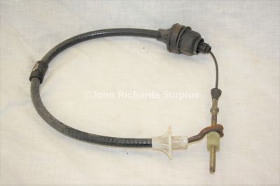 Bedford Vauxhall Cavalier LHD Clutch Cable 90193980 2520-99-785-7652