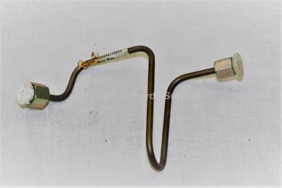 Bedford Vauxhall Diesel Injector Pipe 2701597 2910-99-821-8954