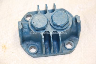 Compair Broomwade Compressor Head C10180-2