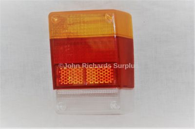 Bedford Vauxhall Chevette Van & Estate R/H Rear Lamp Lens 91041197 6220-99-756-3381