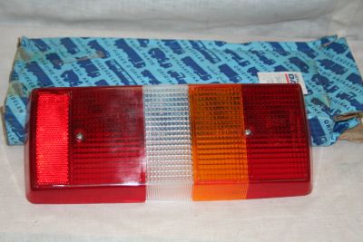 Leyland Sherpa DAF rear lamp lens BAU4796