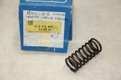  BMC 2.5 Diesel Inner Valve Spring 11B405