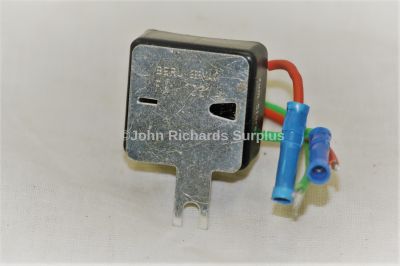 Bedford Vauxhall Wiper Motor Capacitor 08983437 5410-99-759-5267