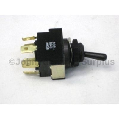 Supacat toggle switch 10-75-525